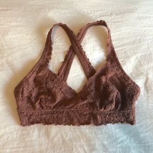 Aerie Lace Bralette